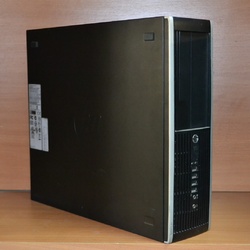 Системный блок HP Core i5-2500/4GB/500GB