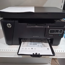 МФУ HP LaserJet Pro MFP M125r