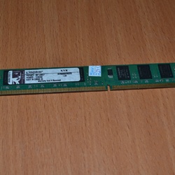 ОЗУ DDR II 2GB PC-6400 Kingston