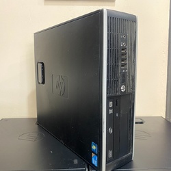 Системный блок HP i5-2400/4GB/HDD250GB